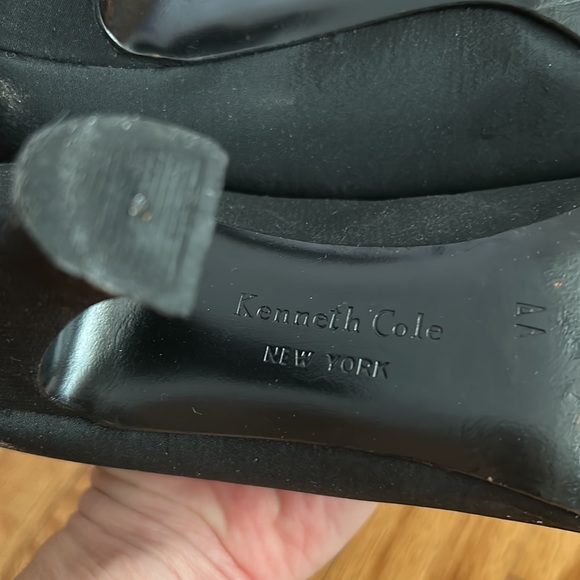 Vintage Anne Cole pumps size 8 - Picture 5 of 6